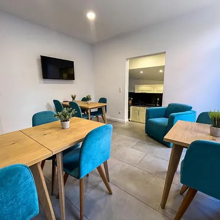 Homestay Haus Antina 1