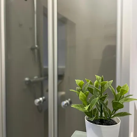 Haus Antina 1 Homestay Borkum