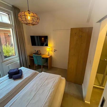 Homestay Haus Antina 1